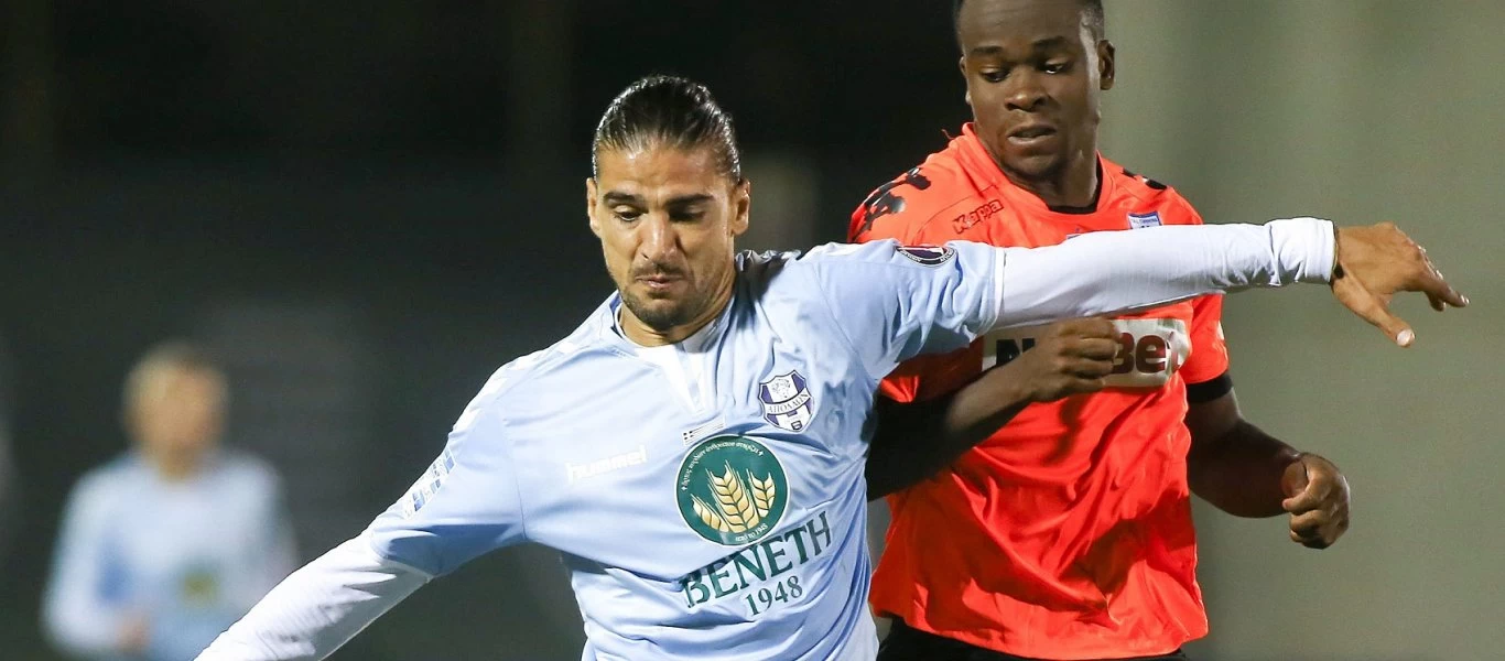 Ελληνικό πρωτάθλημα: Ο ΠΑΣ Γιάννινα κέρδισε (1-2) τον Απόλλωνα στη Ριζούπολη - Αναλυτικά η βαθμολογία